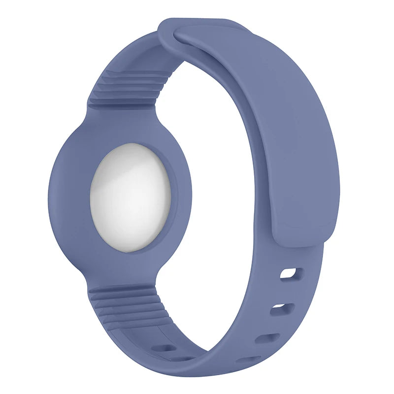 Airtag Wristband Case
