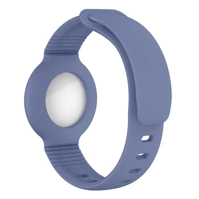 Airtag Wristband Case
