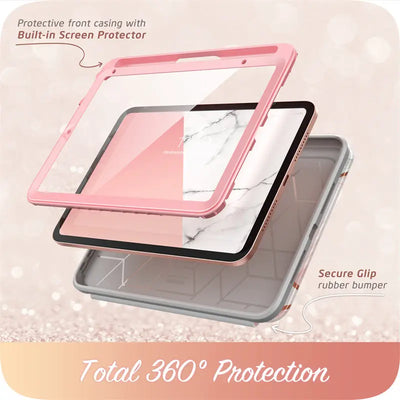 iPad Mini 6, 7 Full Body case