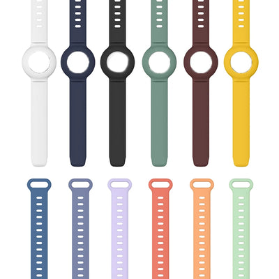 Airtag Wristband Case