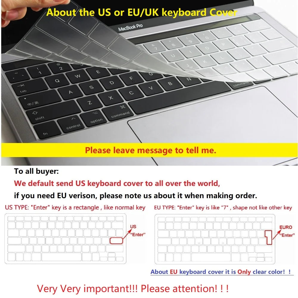 Macbook Air Durable Case