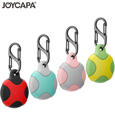 AirTag Silicone Case with Key-chain