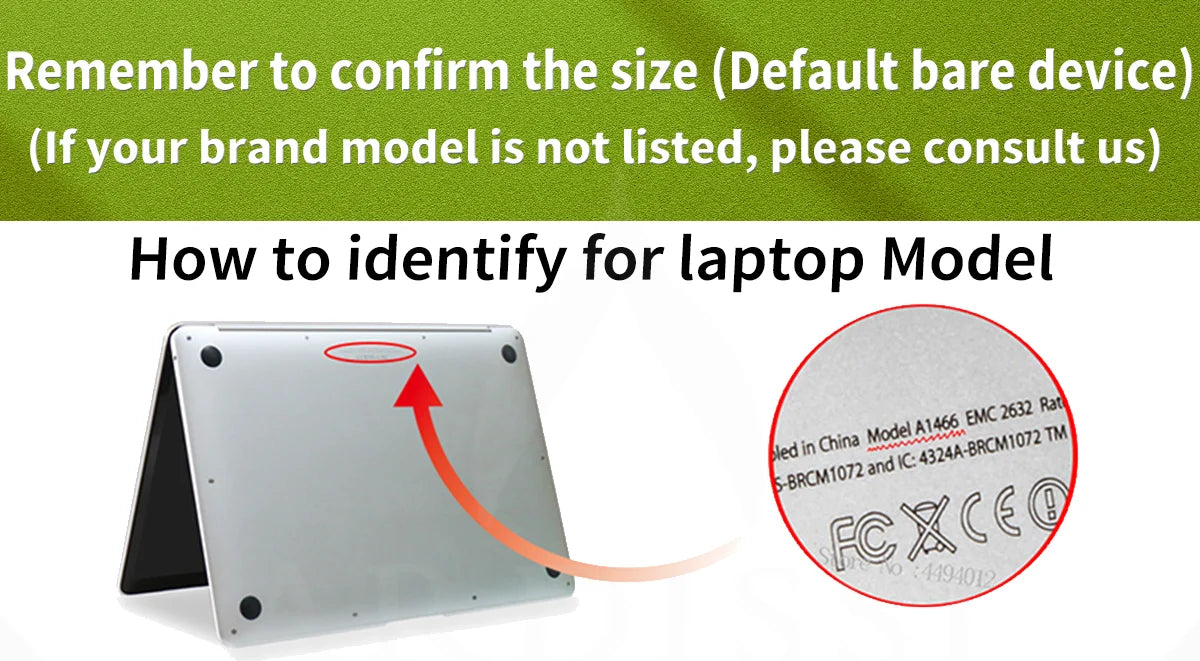 Sleeve Case Bag MacBook