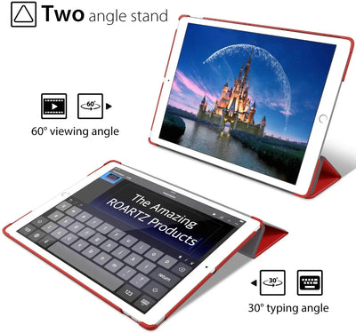 iPad mini Smart Auto-Sleep Cover