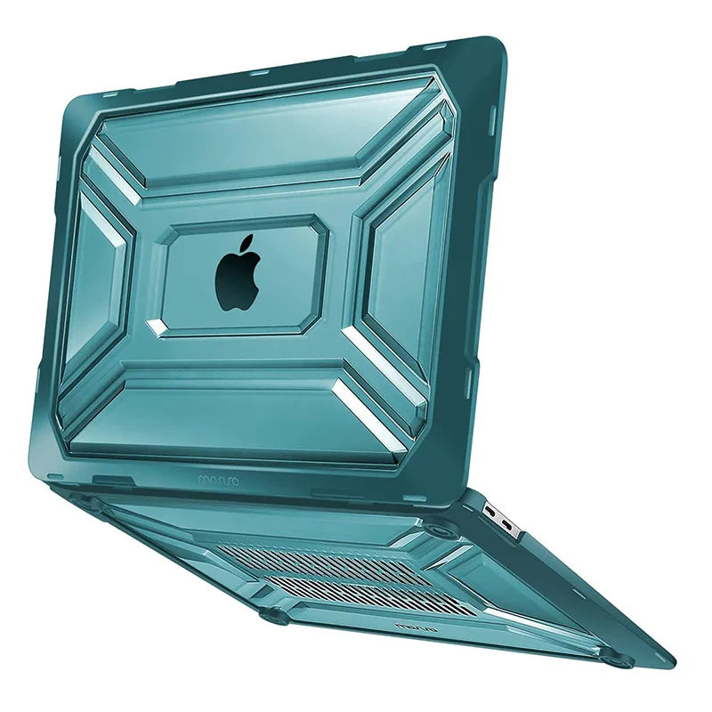 Solid MacBook Air Case