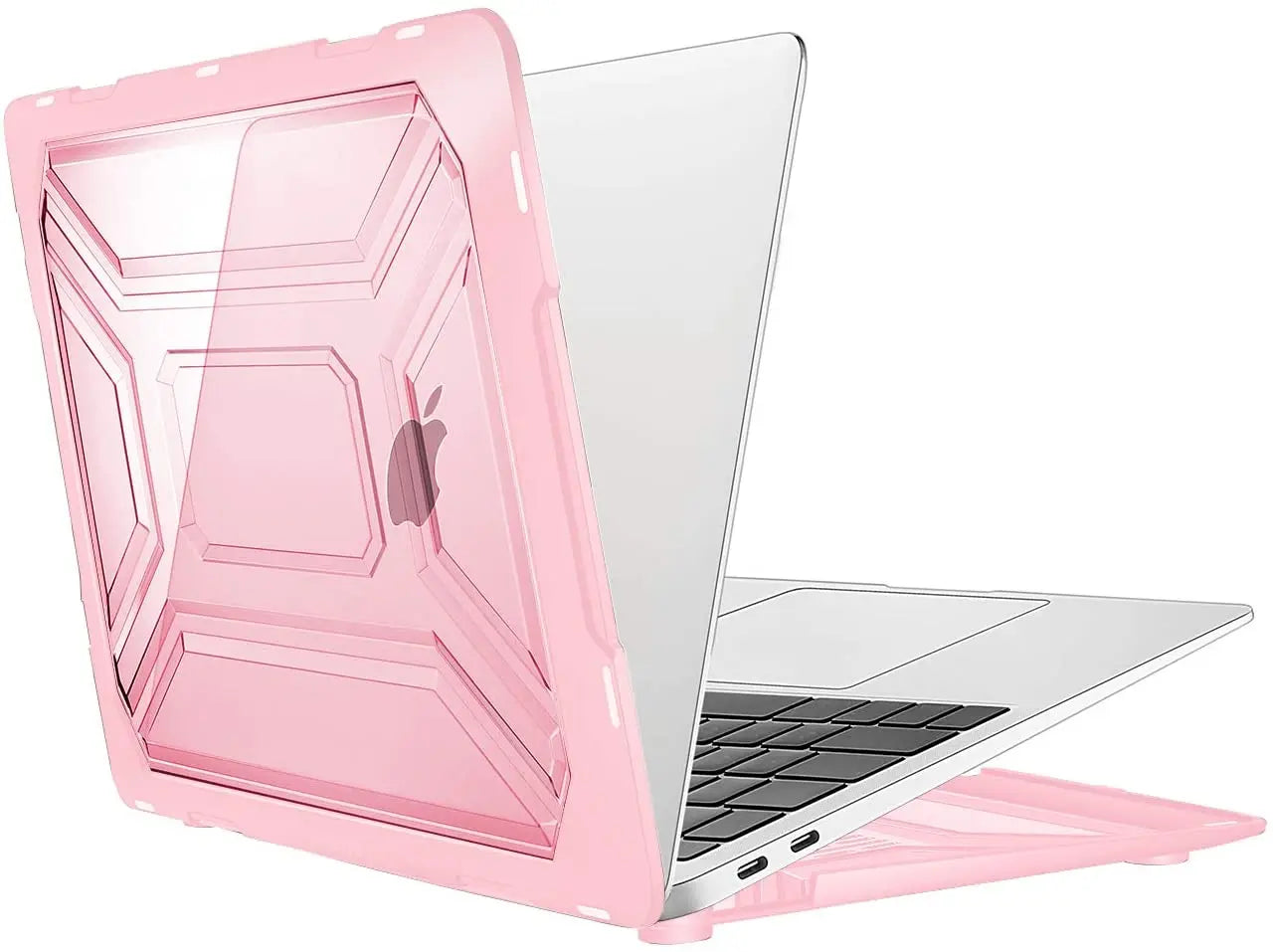 Solid MacBook Air Case