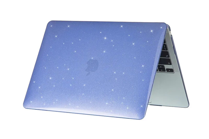 Macbook Bling Glitter Crystal Case