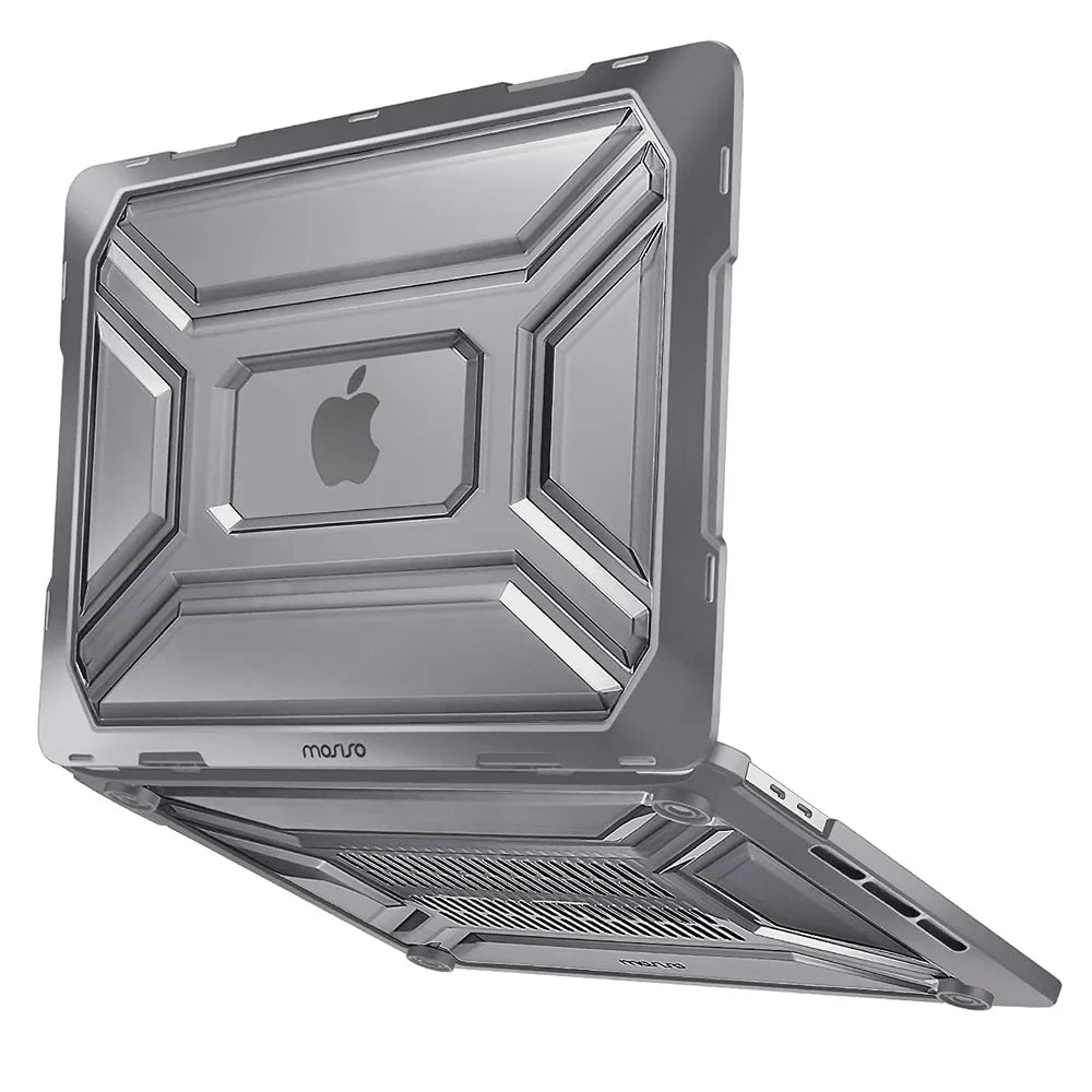 Solid MacBook Air Case