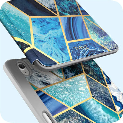 iPad Mini 6, 7 Full Body case