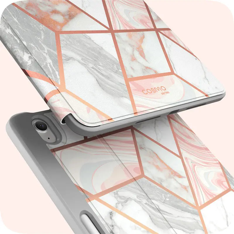 iPad Mini 6, 7 Full Body case