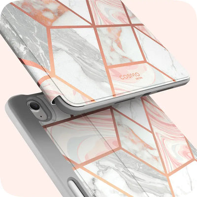 iPad Mini 6, 7 Full Body case