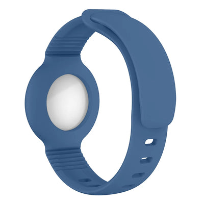 Airtag Wristband Case