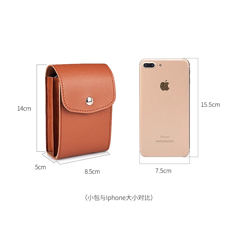 Accessories Storage Bag