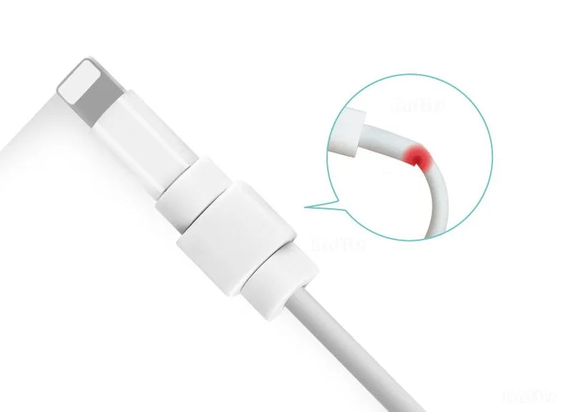Data Cable Cover