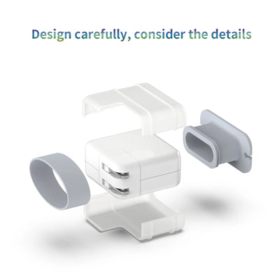 Adapter Protector Case
