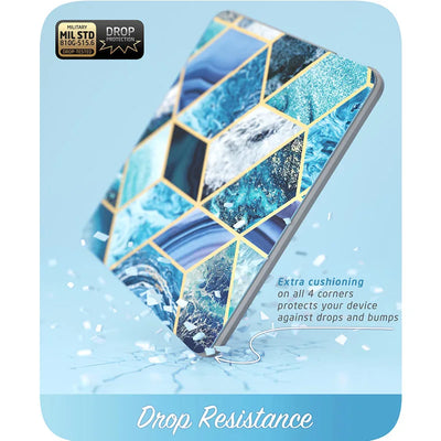 iPad Mini 6, 7 Full Body case