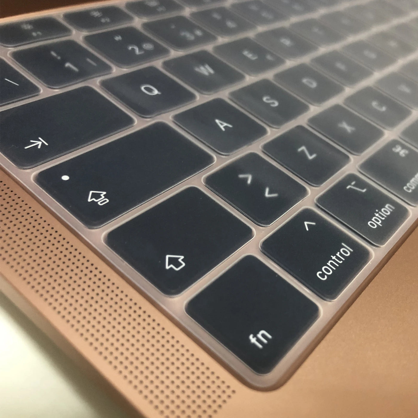 Macbook Classic Keyboard Cover