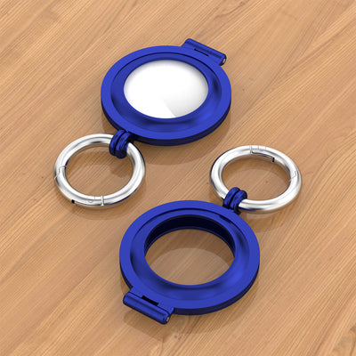 Airtag Diamond Metal Holder