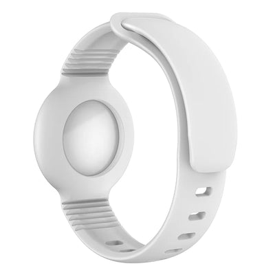 Airtag Wristband Case