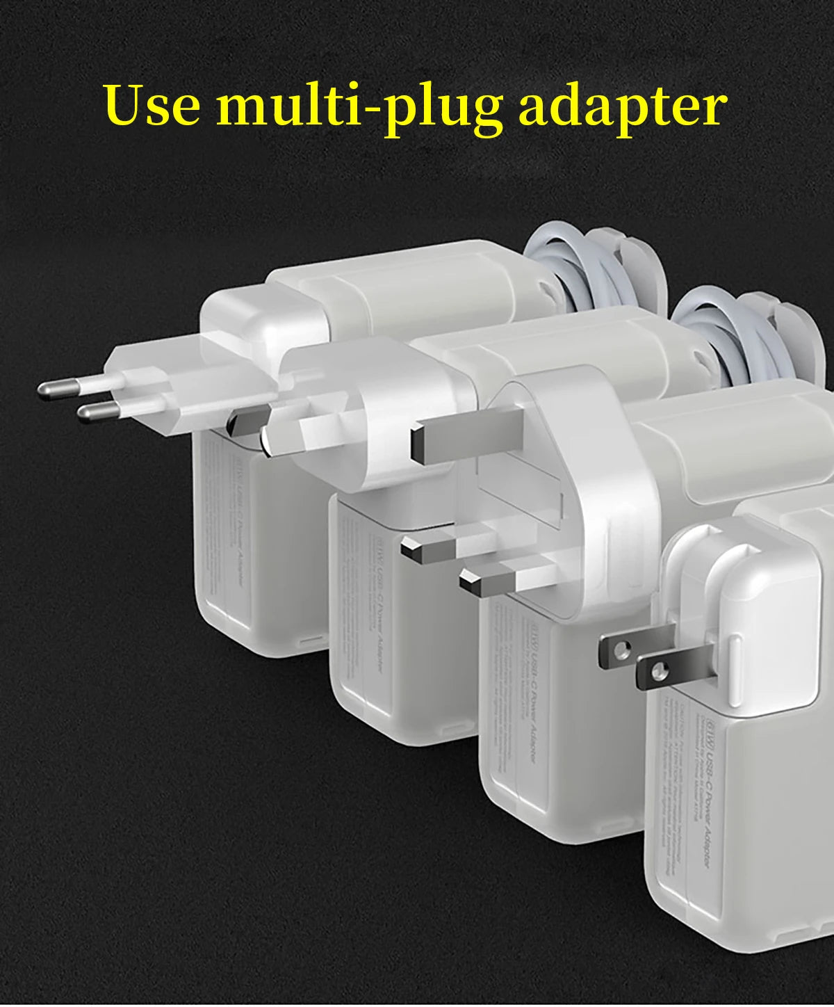 Adapter Protector Case