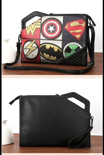 Super-Hero iPad Bag