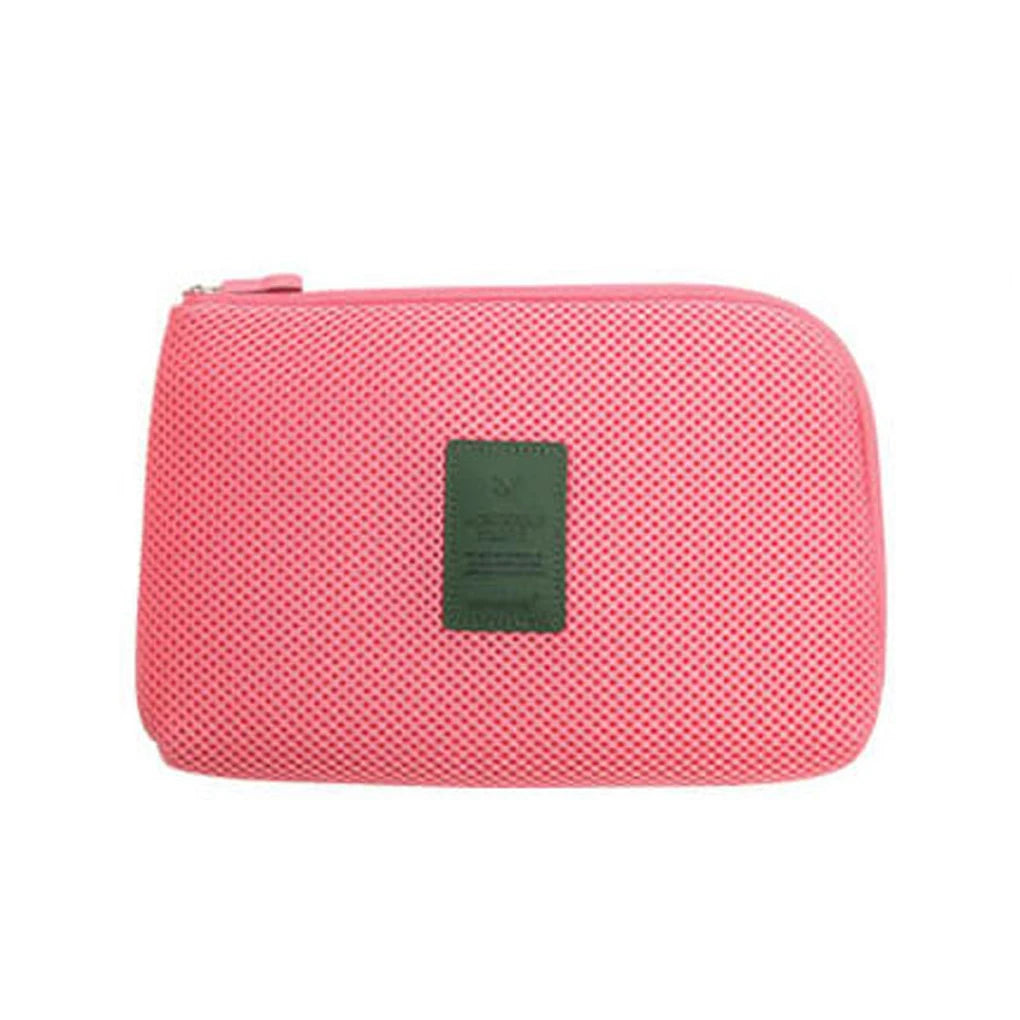 Accessories Storage Bag