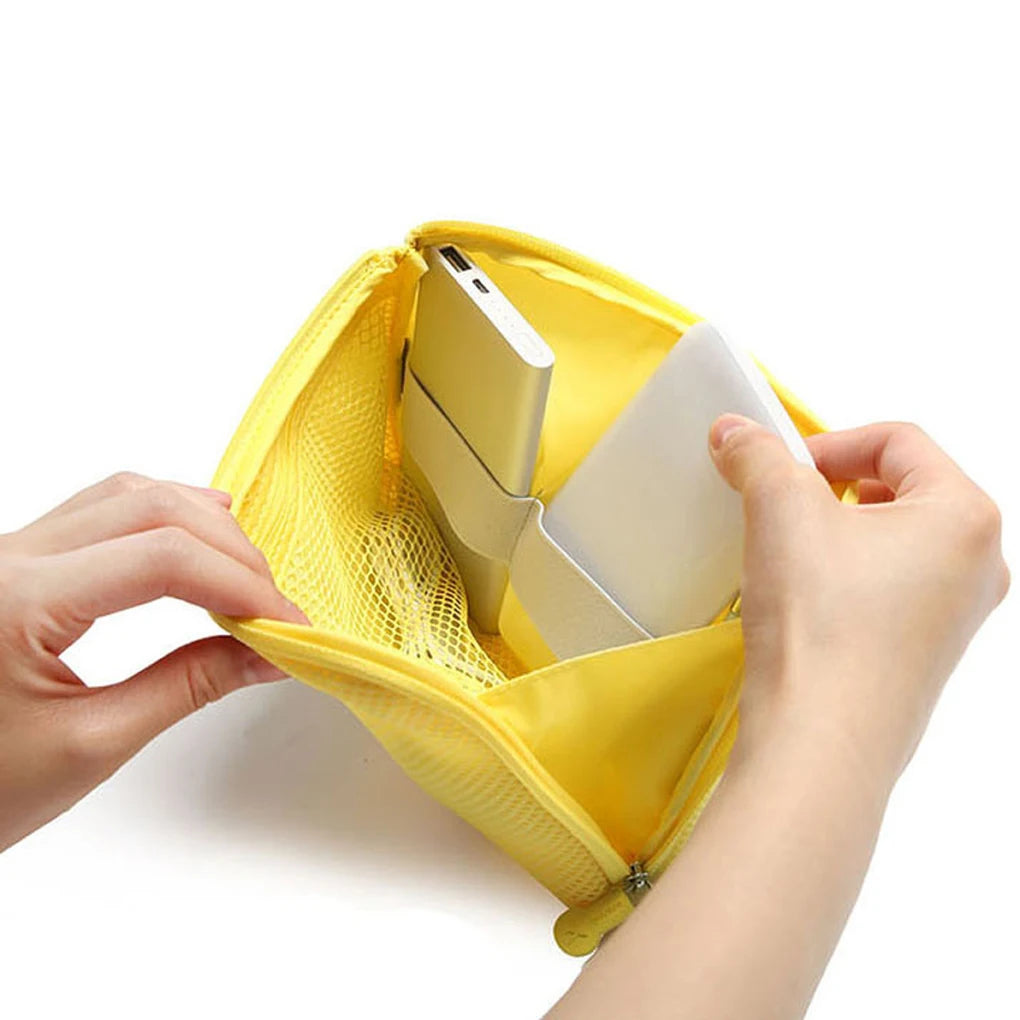 Accessories Storage Bag
