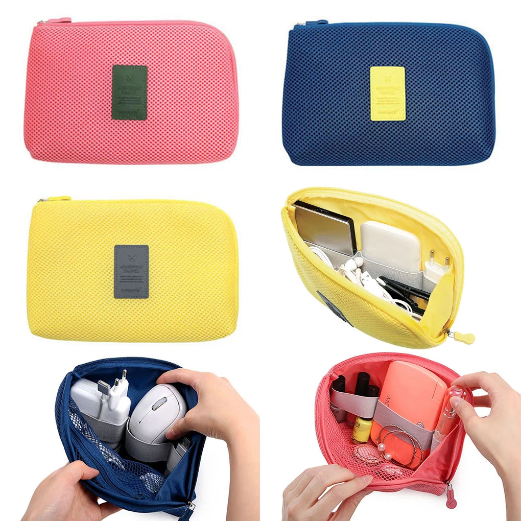 Accessories Storage Bag