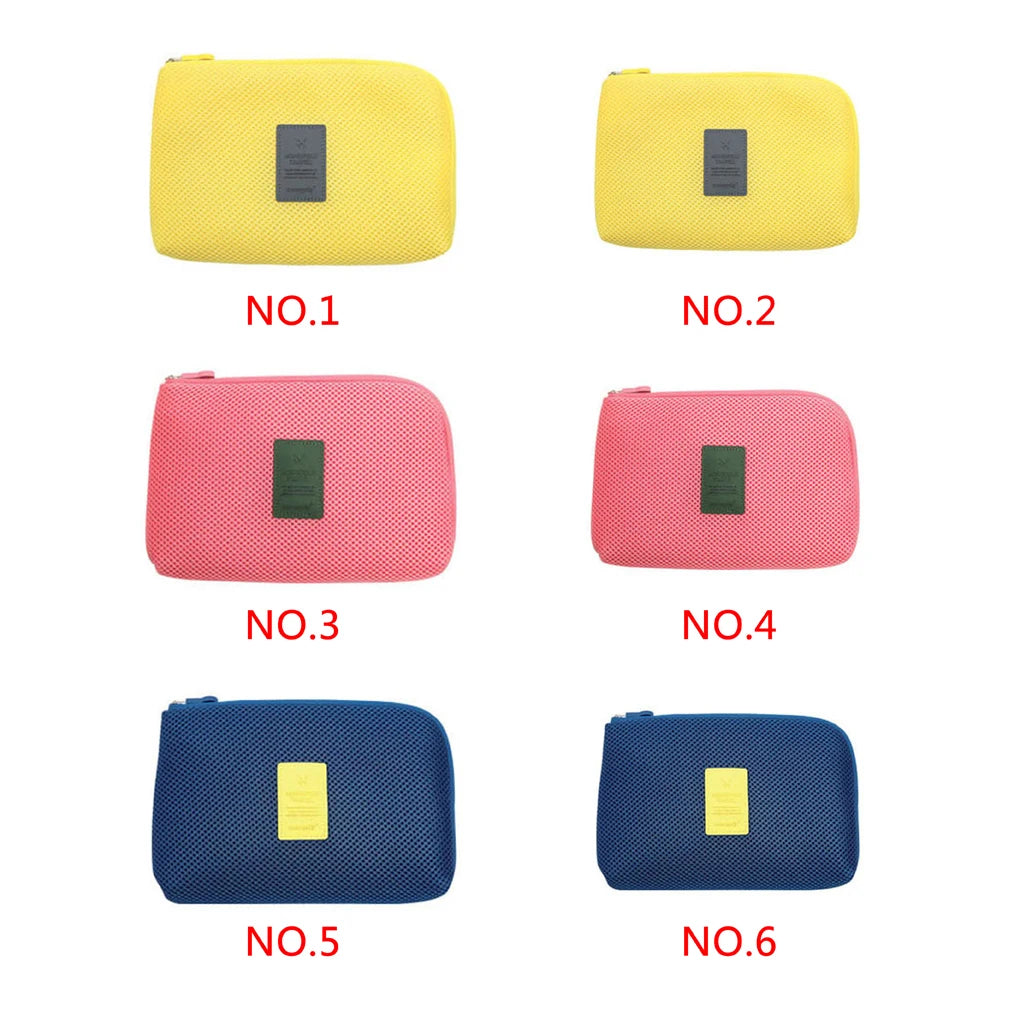 Accessories Storage Bag