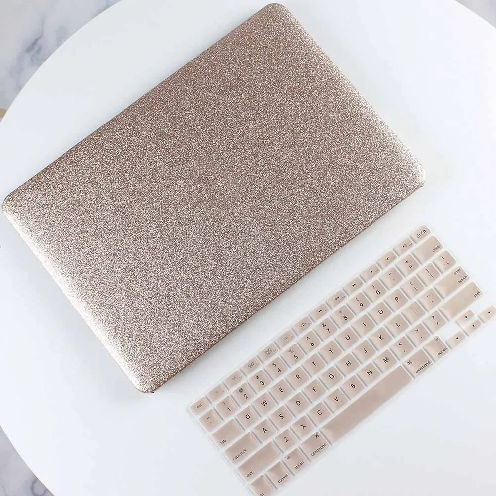 Bling Case MacBook Air