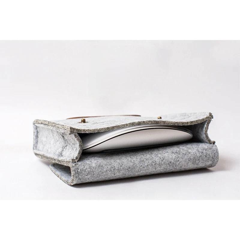 Felt Storage Bag