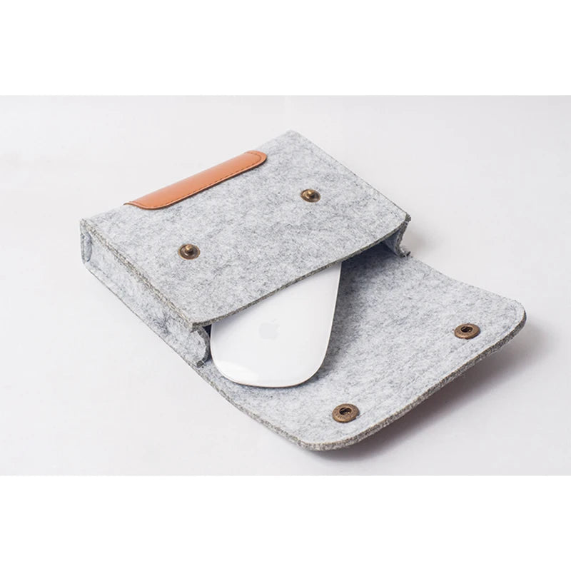 Felt Storage Bag