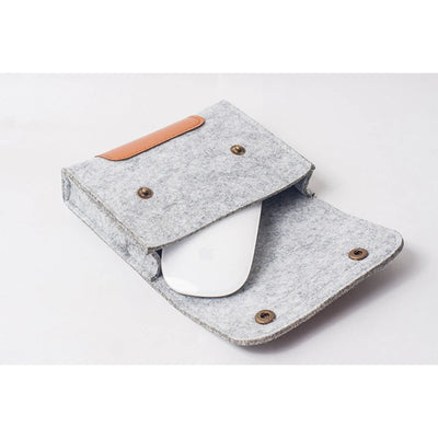Felt Storage Bag