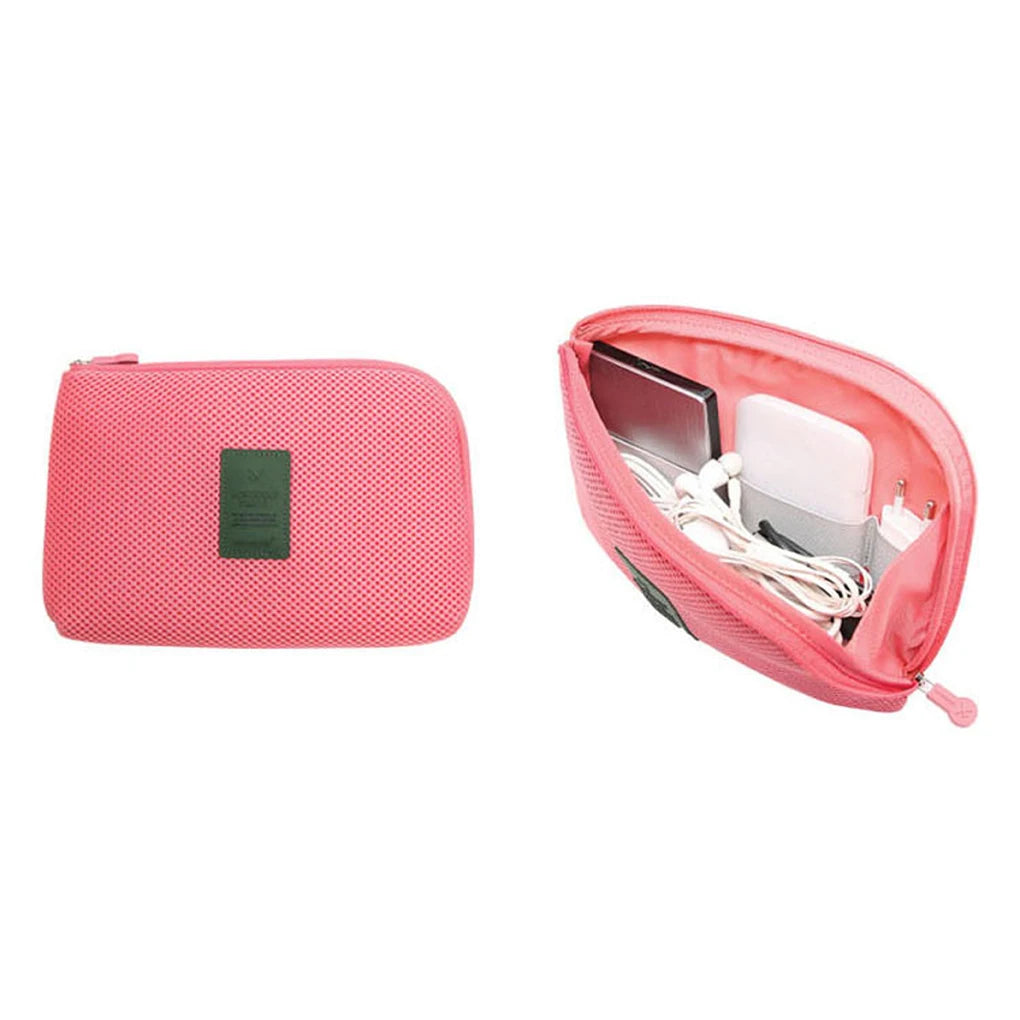 Accessories Storage Bag