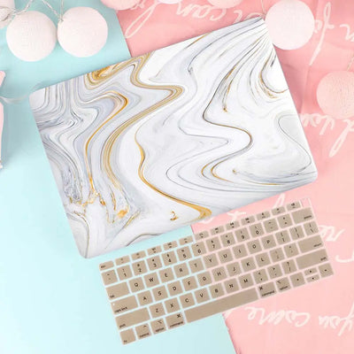 Bling Case MacBook Air