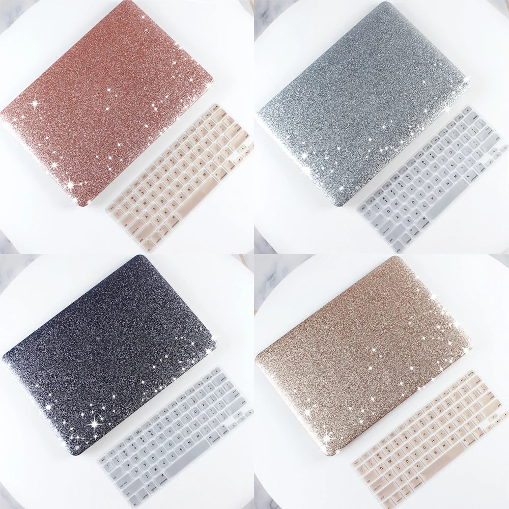 Bling Case MacBook Air