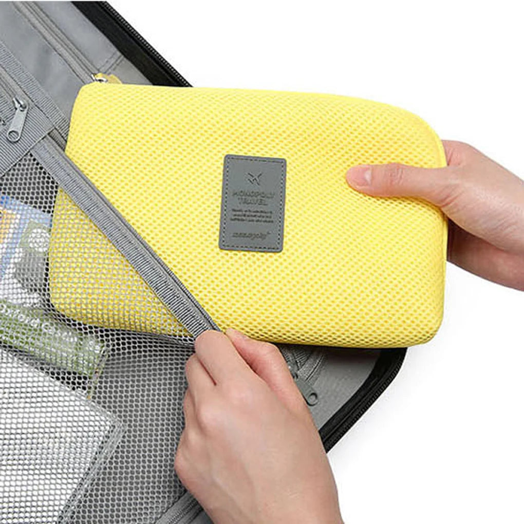 Accessories Storage Bag