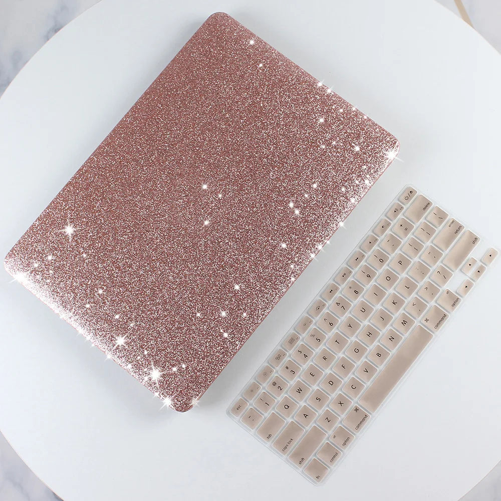 Bling Case MacBook Air