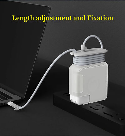 Adapter Protector Case