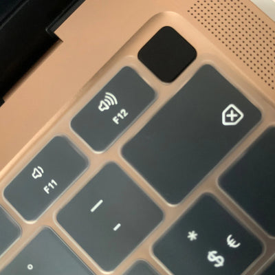 Macbook Classic Keyboard Cover