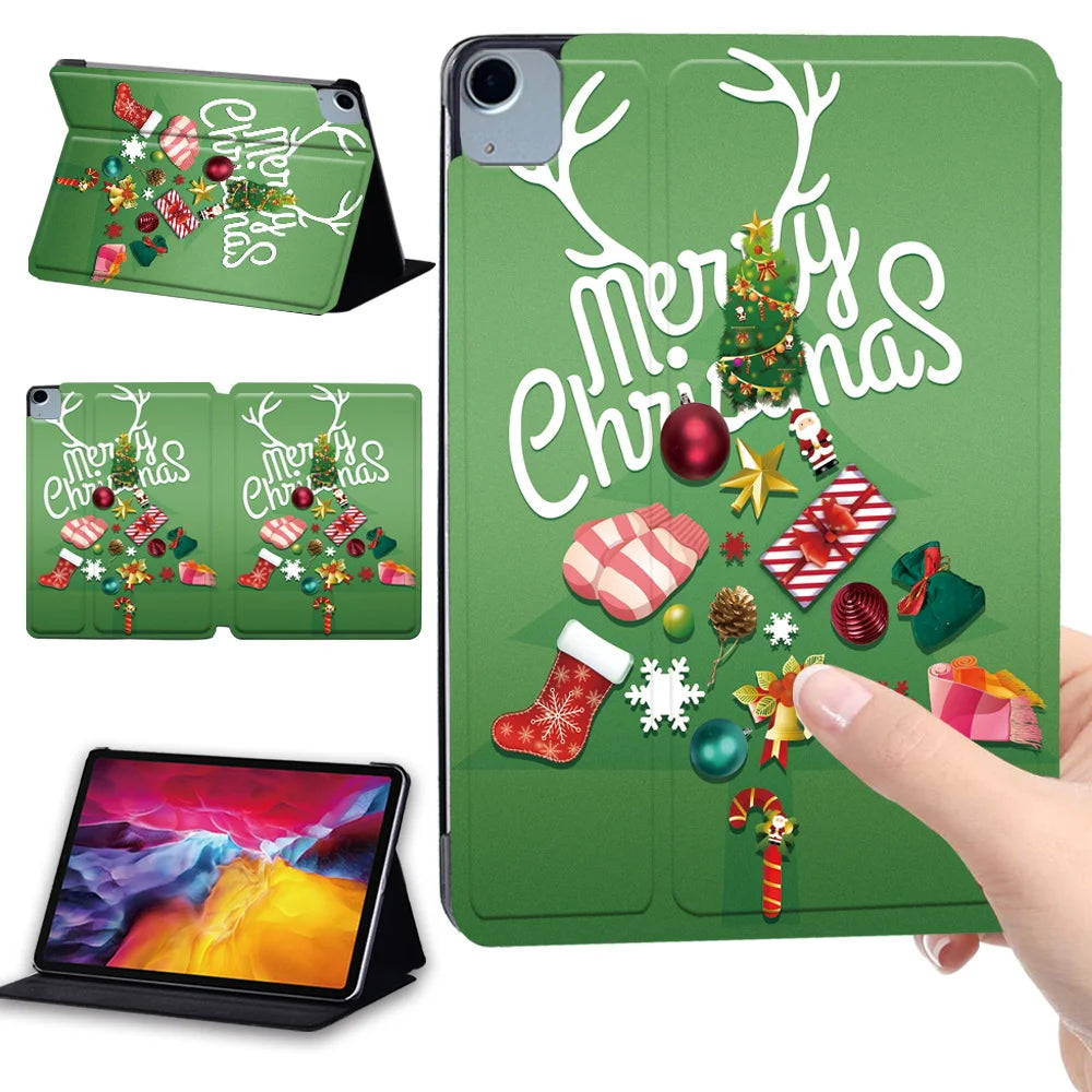 IPad Christmas Case