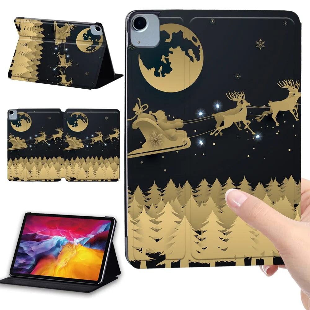 IPad Christmas Case