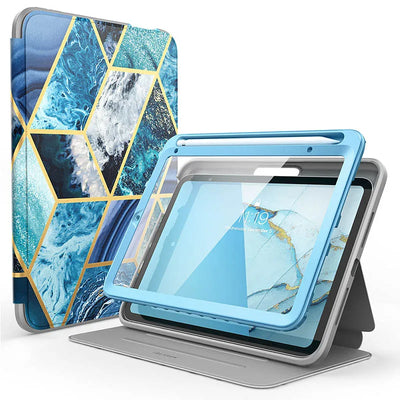 iPad Mini 6, 7 Full Body case