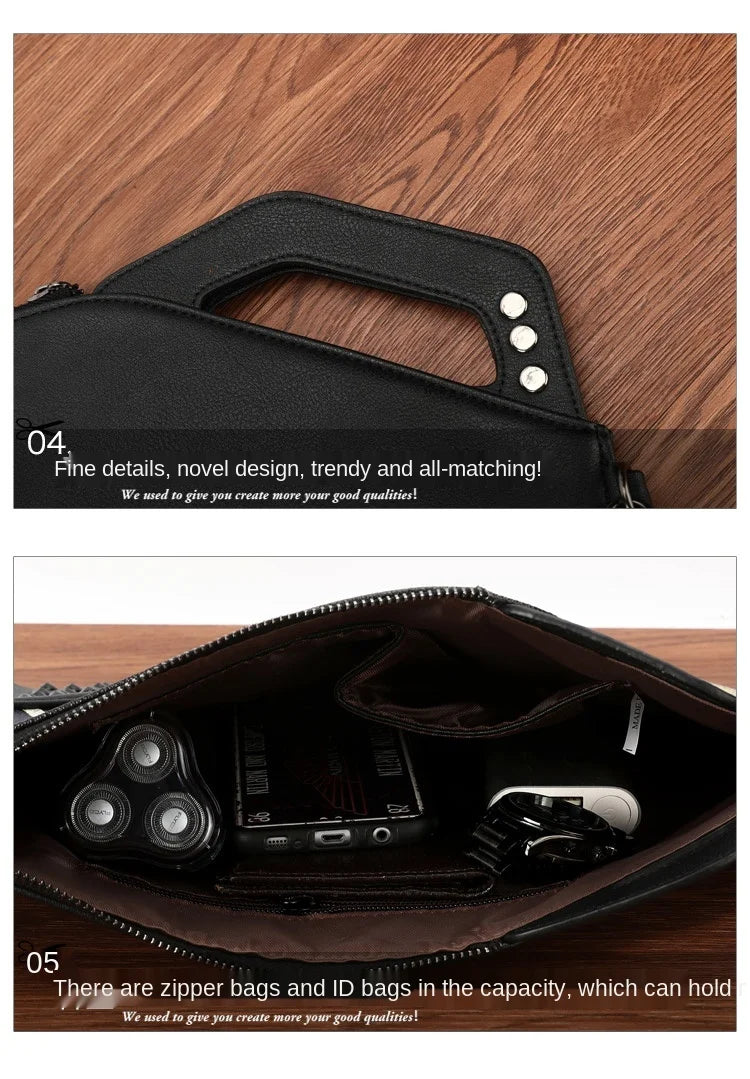 Super-Hero iPad Bag