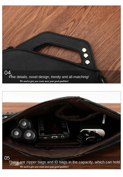 Super-Hero iPad Bag