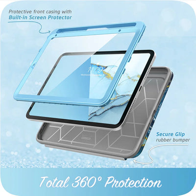 iPad Mini 6, 7 Full Body case