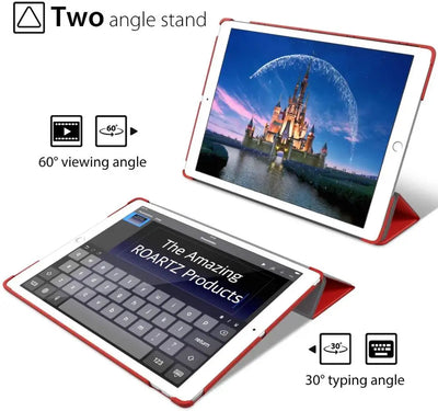 iPad mini Smart Auto-Sleep Cover