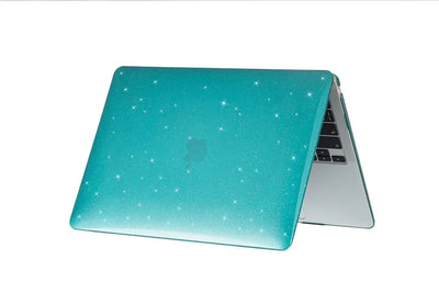 Macbook Bling Glitter Crystal Case