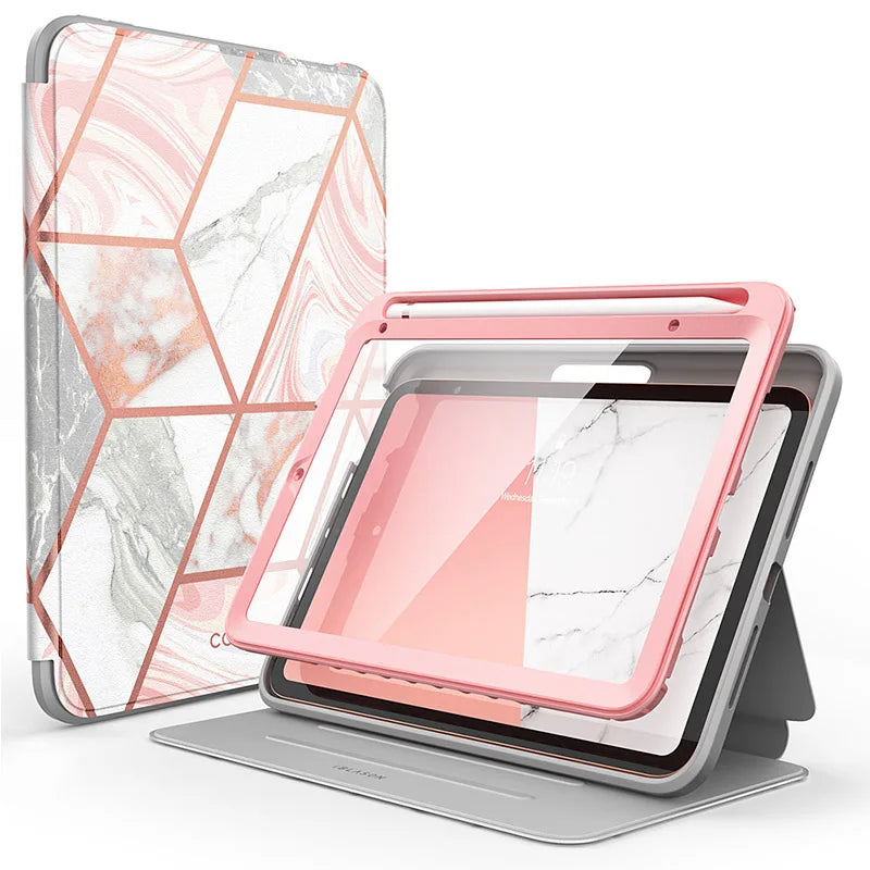 iPad Mini 6, 7 Full Body case