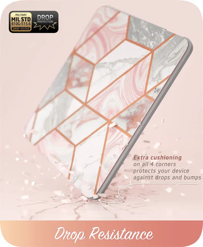iPad Mini 6, 7 Full Body case